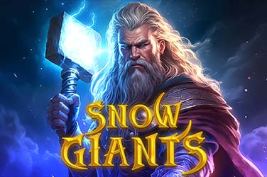 Snow Giants