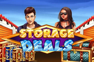 Storage Deals