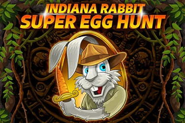 Super Egg Hunt