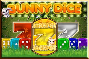 Bunny Dice