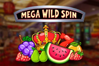 Mega Wild Spin