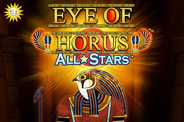 Eye of Horus All Stars
