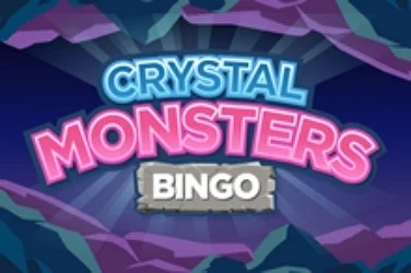Crystal Monsters