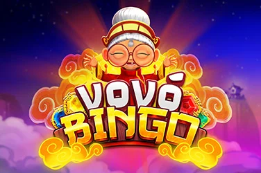 Vovó Bingo