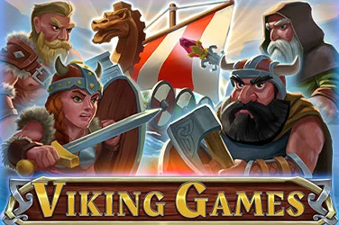 Viking Games