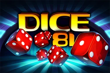 Dice 81
