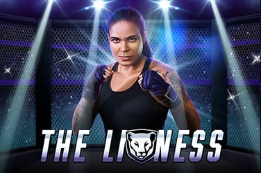 The Lioness