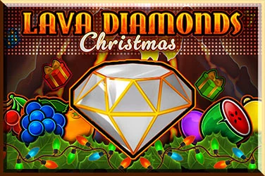 Lava Diamonds Christmas