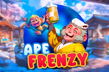 Ape Frenzy