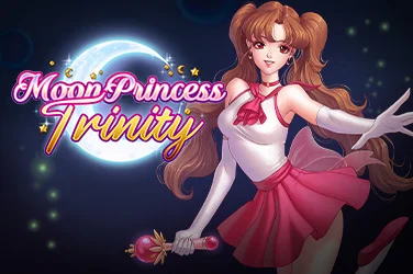 Moon Princess Trinity