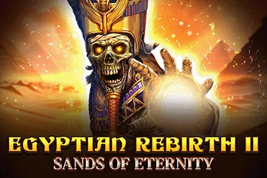 Egyptian Rebirth II - Sands Of Eternity