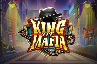 King of Mafia