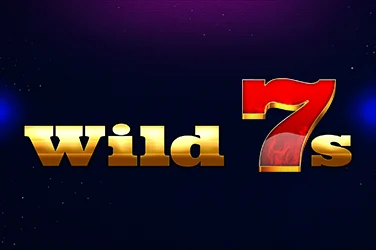 Wild 7s