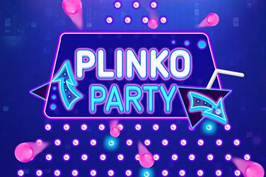 Plinko Party