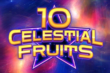 10 Celestial Fruits
