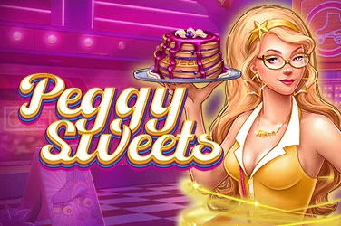 Peggy Sweets