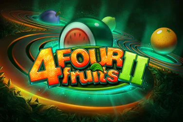 Four Fruits II
