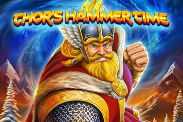 Thor's Hammer Time