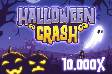 Halloween Crash
