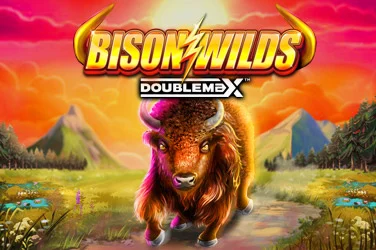 Bison Wilds DoubleMax