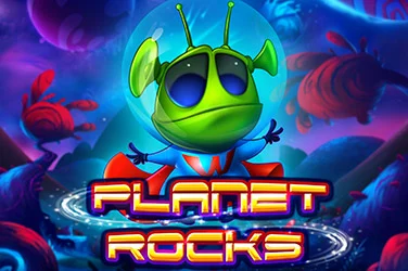 Planet Rocks