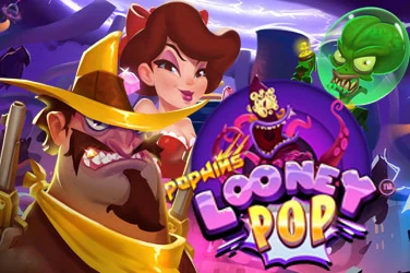 Looney Pop