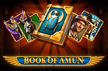 Book of Amun