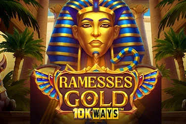 Ramesses Gold 10K WAYS