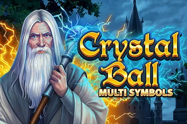 Crystal Ball Multi Symbols