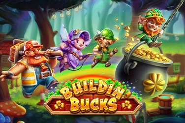 Buildin' Bucks