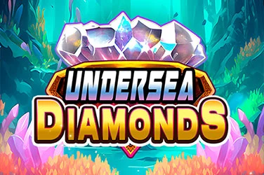 Undersea Diamonds