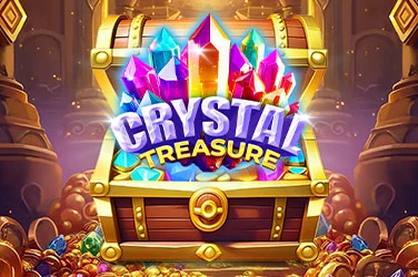 Crystal Treasure