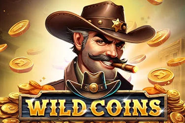 Wild Coins