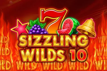 Sizzling Wilds 10