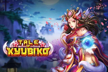 Tale of Kyubiko