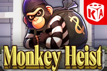 Monkey Heist