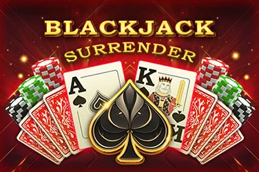 Blackjack Surrender