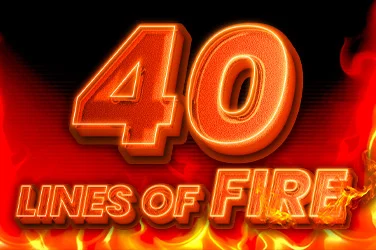 40 Lines of Fire