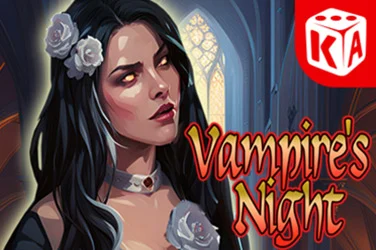 Vampires Night