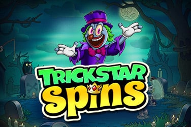Trickstar Spins