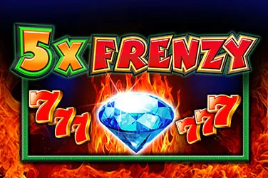 5X Frenzy