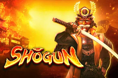 SHŌGUN