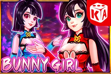 Bunny Girl