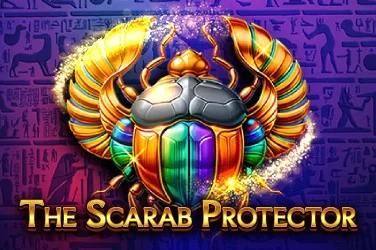 The Scarab Protector