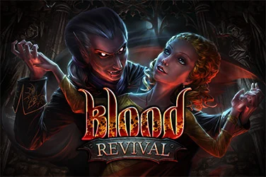 Blood Revival
