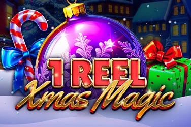 1 Reel - Xmas Magic
