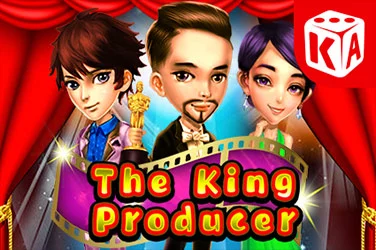The King Producer