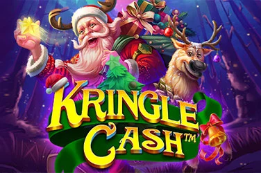 Kringle Cash