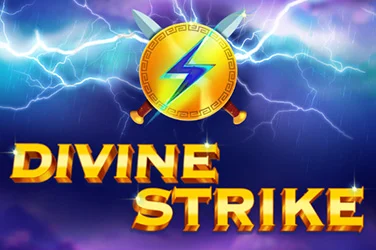 Divine Strike
