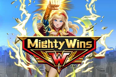 Mighty Wins